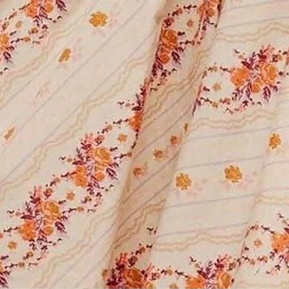 Free People| Gaia Printed Mini Skirt - Picture 8 of 15